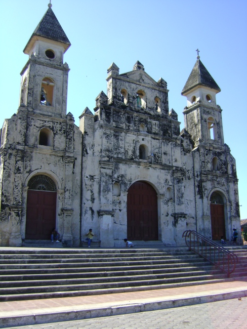 Iglesia de Guadalupe